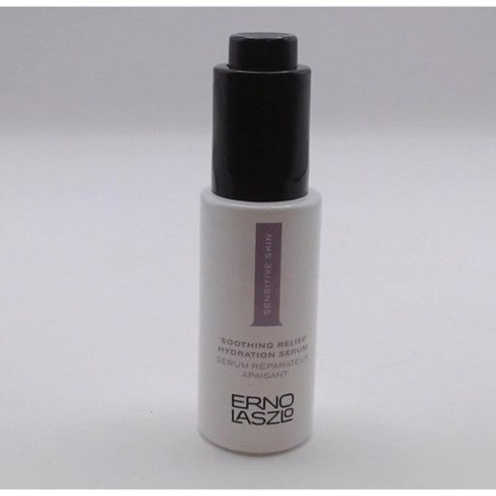 Erno Laszlo Soothing Relief Hydration Serum, 1 FL Oz, BRAND NEW IN BOX